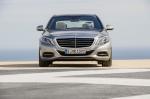 Mercedes-Benz S-Class 2014 года